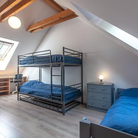 Bohinj Barn Lejlighed Eksteriør billede